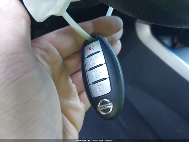 46064266 :رقم المزاد ، 1N4AL3AP7FN319244 vin ، 2015 Nissan Altima 2.5 S مزاد بيع