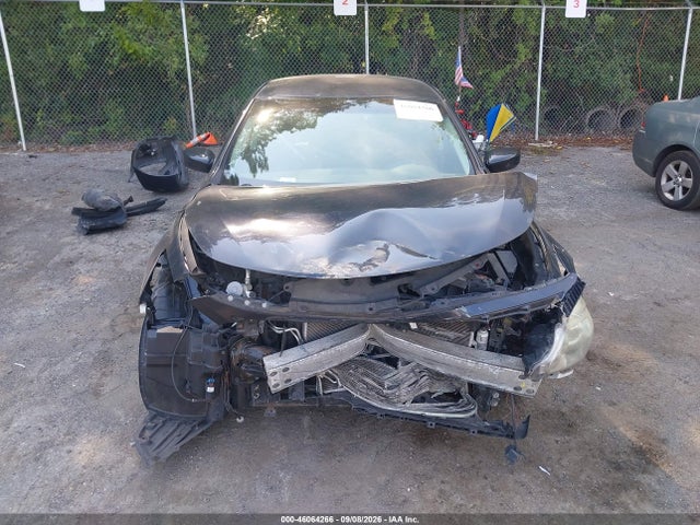 46064266 :رقم المزاد ، 1N4AL3AP7FN319244 vin ، 2015 Nissan Altima 2.5 S مزاد بيع
