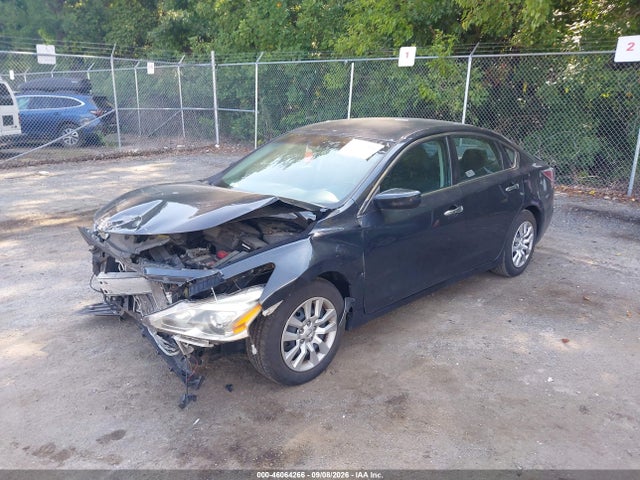 46064266 :رقم المزاد ، 1N4AL3AP7FN319244 vin ، 2015 Nissan Altima 2.5 S مزاد بيع