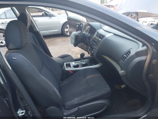 46064266 :رقم المزاد ، 1N4AL3AP7FN319244 vin ، 2015 Nissan Altima 2.5 S مزاد بيع