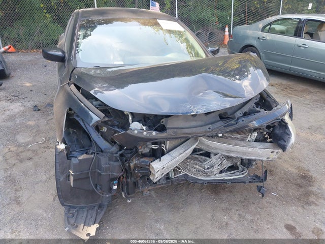 46064266 :رقم المزاد ، 1N4AL3AP7FN319244 vin ، 2015 Nissan Altima 2.5 S مزاد بيع