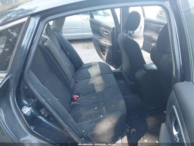 46064266 :رقم المزاد ، 1N4AL3AP7FN319244 vin ، 2015 Nissan Altima 2.5 S مزاد بيع