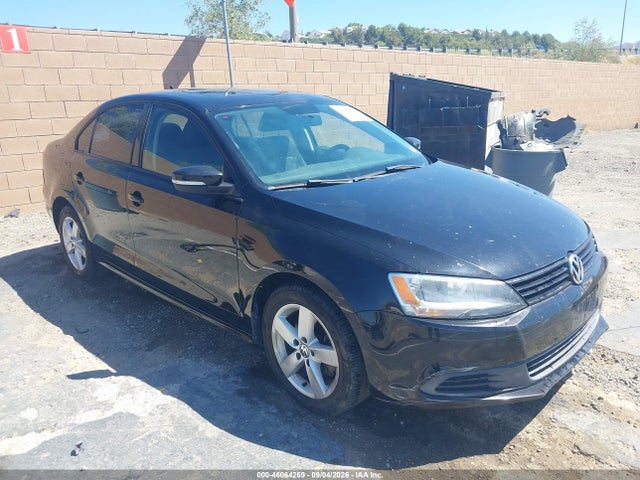 Aukcja sprzedaży 2012 Volkswagen Jetta 2.0l Tdi, vin: 3VWLL7AJ4CM338942, numer aukcji: 46064269