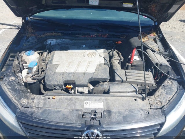 Продаж на аукціоні авто 2012 Volkswagen Jetta 2.0l Tdi, vin: 3VWLL7AJ4CM338942, номер лоту: 46064269