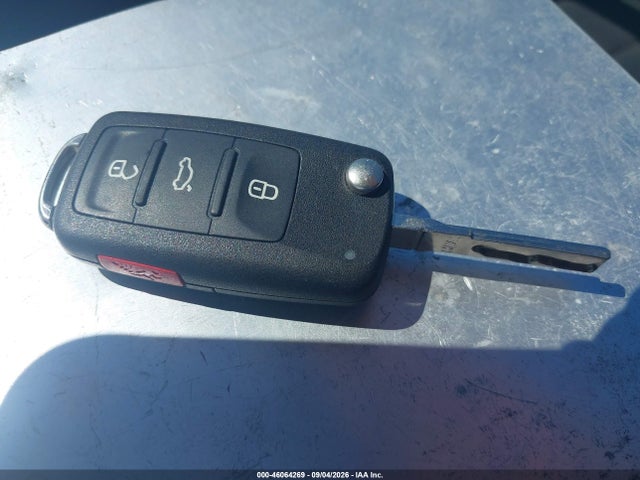 Продаж на аукціоні авто 2012 Volkswagen Jetta 2.0l Tdi, vin: 3VWLL7AJ4CM338942, номер лоту: 46064269