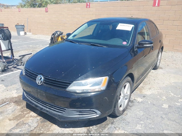 Продаж на аукціоні авто 2012 Volkswagen Jetta 2.0l Tdi, vin: 3VWLL7AJ4CM338942, номер лоту: 46064269