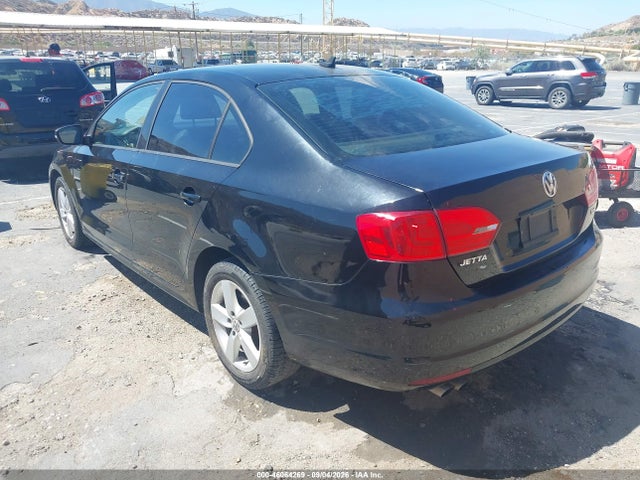 Продаж на аукціоні авто 2012 Volkswagen Jetta 2.0l Tdi, vin: 3VWLL7AJ4CM338942, номер лоту: 46064269