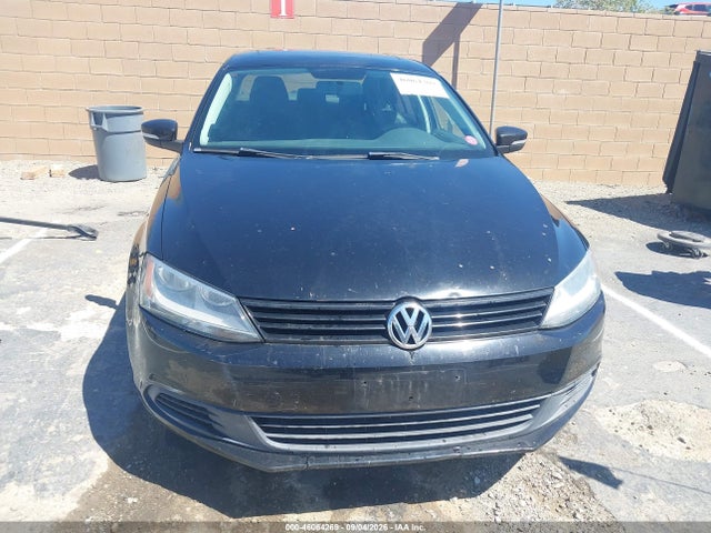 Продаж на аукціоні авто 2012 Volkswagen Jetta 2.0l Tdi, vin: 3VWLL7AJ4CM338942, номер лоту: 46064269