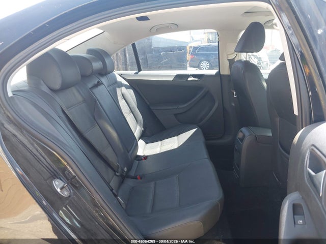Продаж на аукціоні авто 2012 Volkswagen Jetta 2.0l Tdi, vin: 3VWLL7AJ4CM338942, номер лоту: 46064269