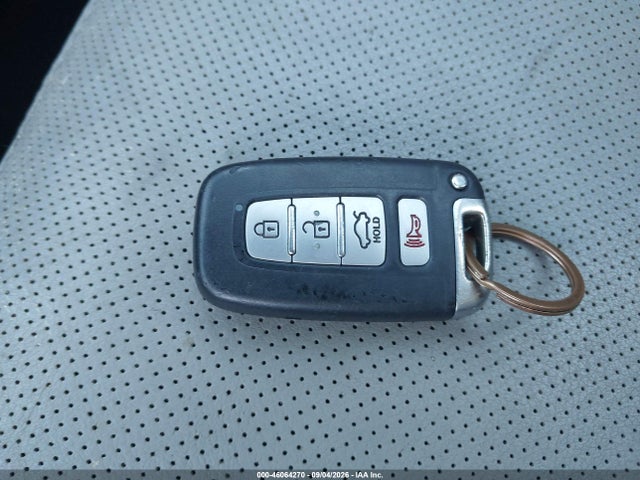 2013 Kia Optima Ex მანქანა იყიდება აუქციონზე, vin: 5XXGN4A73DG224693, აუქციონის ნომერი: 46064270