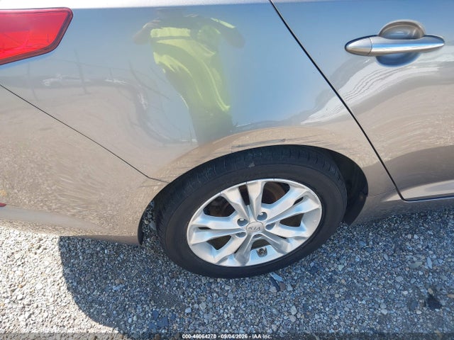 2013 Kia Optima Ex მანქანა იყიდება აუქციონზე, vin: 5XXGN4A73DG224693, აუქციონის ნომერი: 46064270