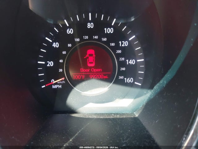 2013 Kia Optima Ex მანქანა იყიდება აუქციონზე, vin: 5XXGN4A73DG224693, აუქციონის ნომერი: 46064270