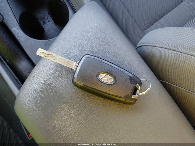 Aukcja sprzedaży 2021 Hyundai Elantra Se, vin: 5NPLL4AG7MH047252, numer aukcji: 46064271