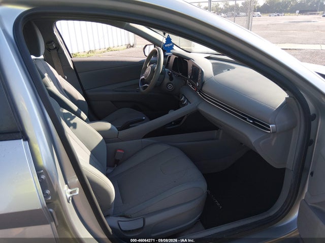 Aukcja sprzedaży 2021 Hyundai Elantra Se, vin: 5NPLL4AG7MH047252, numer aukcji: 46064271