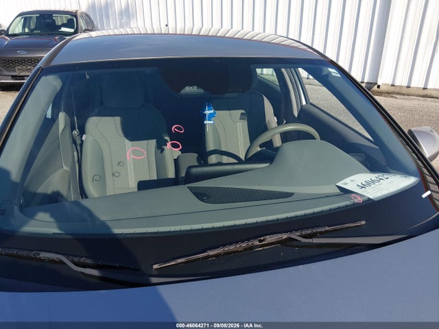 Aukcja sprzedaży 2021 Hyundai Elantra Se, vin: 5NPLL4AG7MH047252, numer aukcji: 46064271