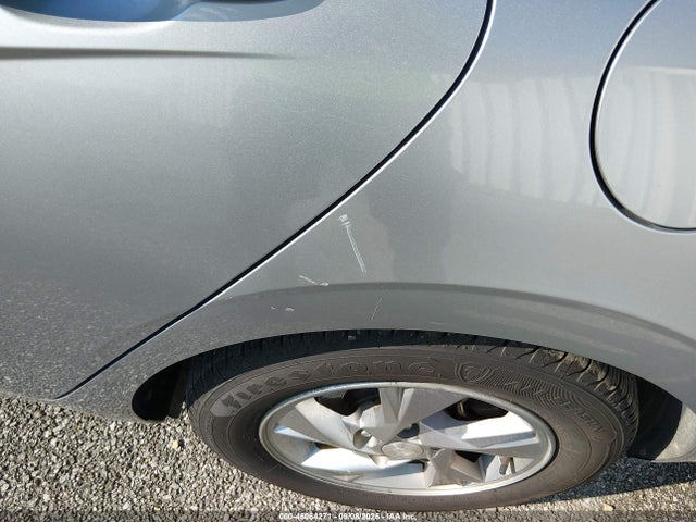 Aukcja sprzedaży 2021 Hyundai Elantra Se, vin: 5NPLL4AG7MH047252, numer aukcji: 46064271