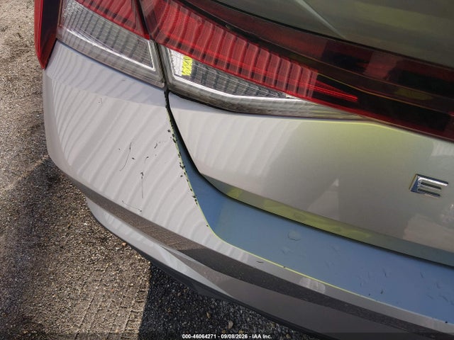 Aukcja sprzedaży 2021 Hyundai Elantra Se, vin: 5NPLL4AG7MH047252, numer aukcji: 46064271