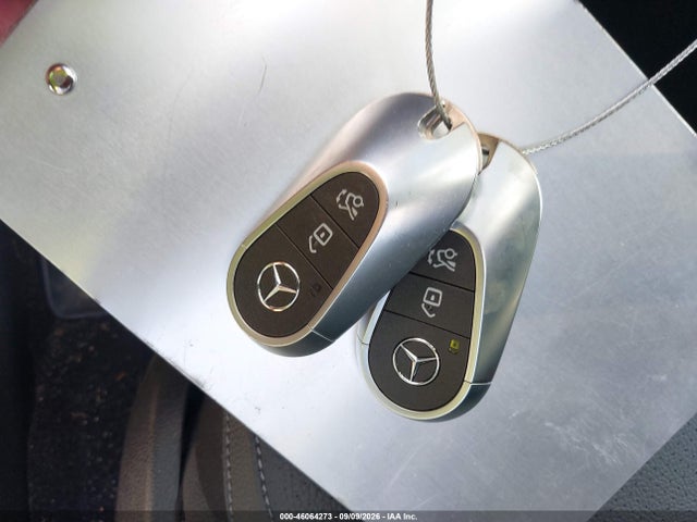 Продаж на аукціоні авто 2025 Mercedes-benz C 300, vin: W1KAF4HB3SR244827, номер лоту: 46064273