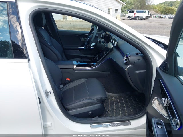 Продаж на аукціоні авто 2025 Mercedes-benz C 300, vin: W1KAF4HB3SR244827, номер лоту: 46064273
