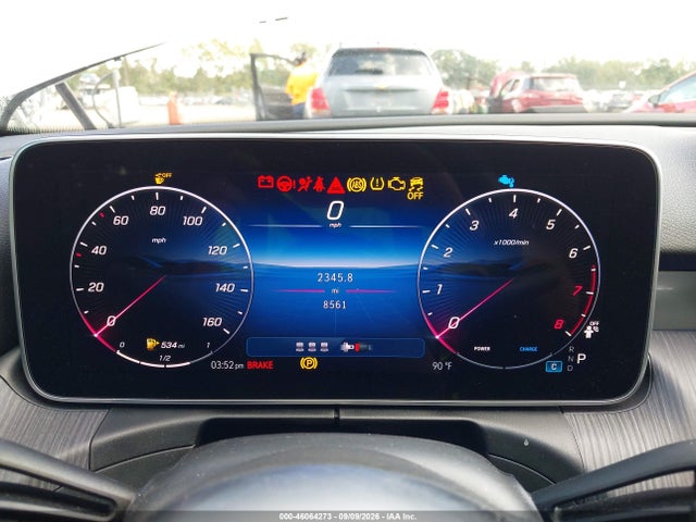 Продаж на аукціоні авто 2025 Mercedes-benz C 300, vin: W1KAF4HB3SR244827, номер лоту: 46064273