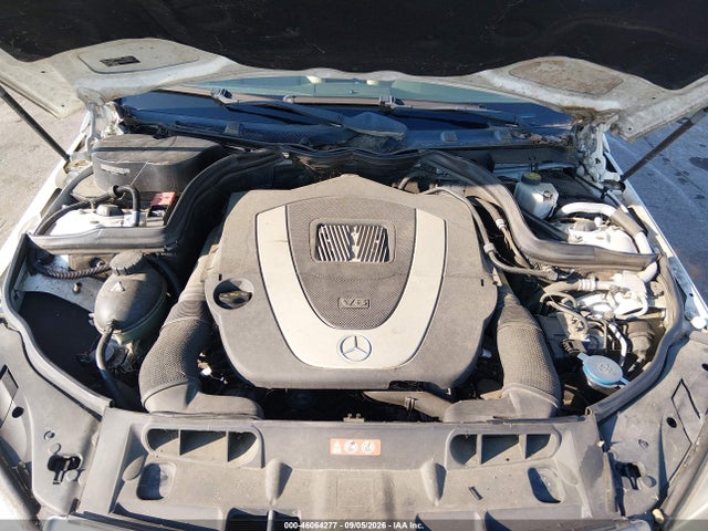 Aukcja sprzedaży 2010 Mercedes-benz C 300 Sport 4matic, vin: WDDGF8BB0AR118353, numer aukcji: 46064277