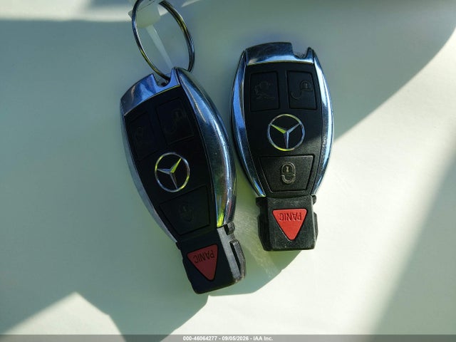 Aukcja sprzedaży 2010 Mercedes-benz C 300 Sport 4matic, vin: WDDGF8BB0AR118353, numer aukcji: 46064277