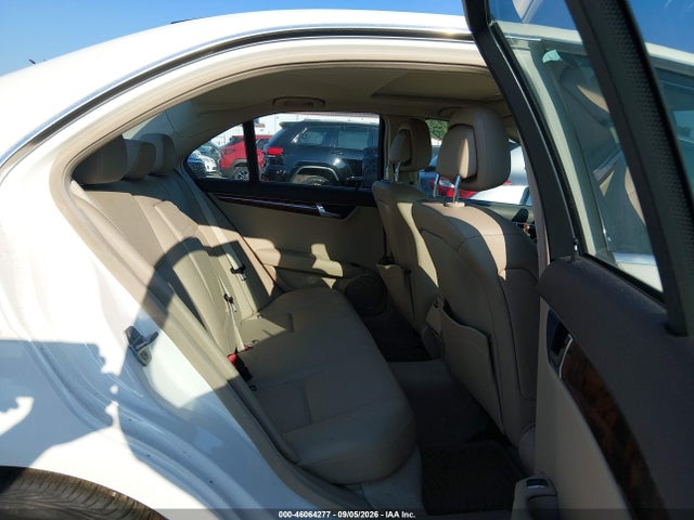Aukcja sprzedaży 2010 Mercedes-benz C 300 Sport 4matic, vin: WDDGF8BB0AR118353, numer aukcji: 46064277