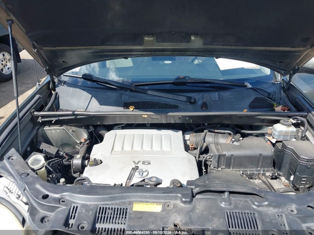 46064280 :رقم المزاد ، JTEES41A692139643 vin ، 2009 Toyota Highlander مزاد بيع