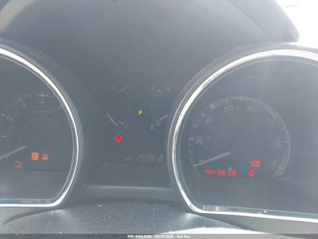 46064280 :رقم المزاد ، JTEES41A692139643 vin ، 2009 Toyota Highlander مزاد بيع