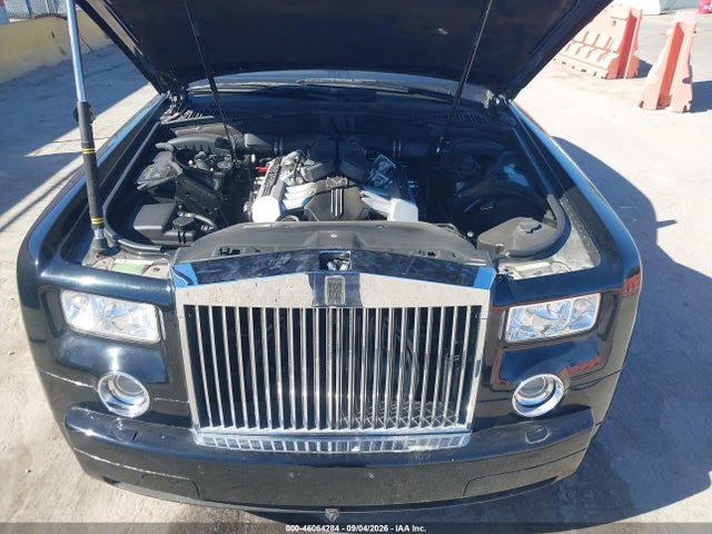 Aukcja sprzedaży 2006 Rolls-royce Phantom, vin: SCA1S68456UX08262, numer aukcji: 46064284