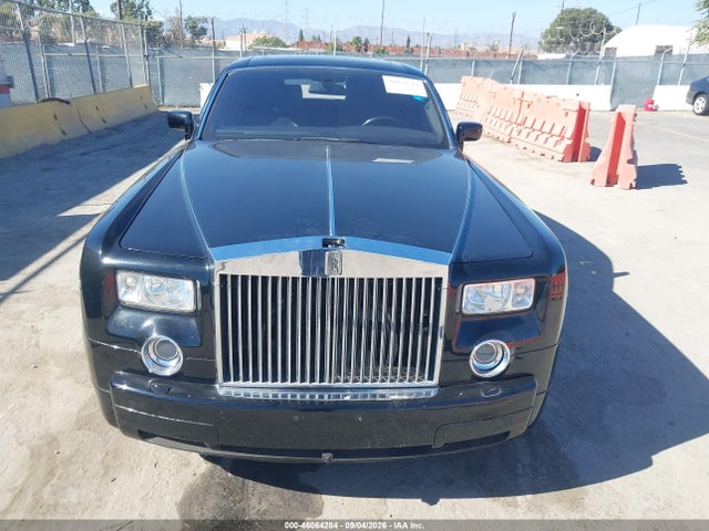 Aukcja sprzedaży 2006 Rolls-royce Phantom, vin: SCA1S68456UX08262, numer aukcji: 46064284