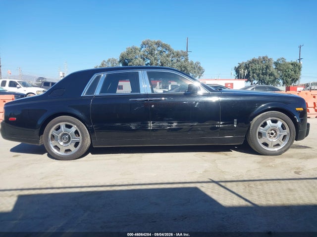 Aukcja sprzedaży 2006 Rolls-royce Phantom, vin: SCA1S68456UX08262, numer aukcji: 46064284