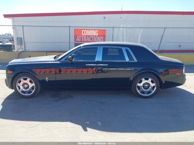 Aukcja sprzedaży 2006 Rolls-royce Phantom, vin: SCA1S68456UX08262, numer aukcji: 46064284