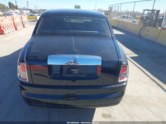 Aukcja sprzedaży 2006 Rolls-royce Phantom, vin: SCA1S68456UX08262, numer aukcji: 46064284