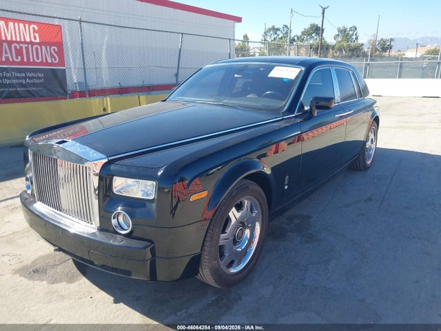 Aukcja sprzedaży 2006 Rolls-royce Phantom, vin: SCA1S68456UX08262, numer aukcji: 46064284