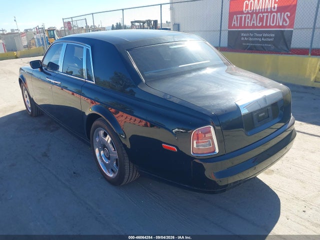 Aukcja sprzedaży 2006 Rolls-royce Phantom, vin: SCA1S68456UX08262, numer aukcji: 46064284