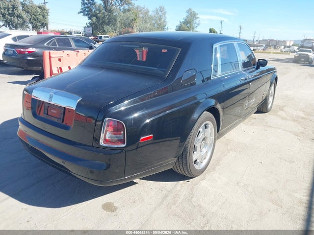 Aukcja sprzedaży 2006 Rolls-royce Phantom, vin: SCA1S68456UX08262, numer aukcji: 46064284