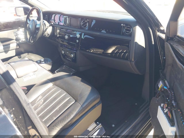 Aukcja sprzedaży 2006 Rolls-royce Phantom, vin: SCA1S68456UX08262, numer aukcji: 46064284