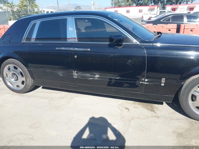 Aukcja sprzedaży 2006 Rolls-royce Phantom, vin: SCA1S68456UX08262, numer aukcji: 46064284