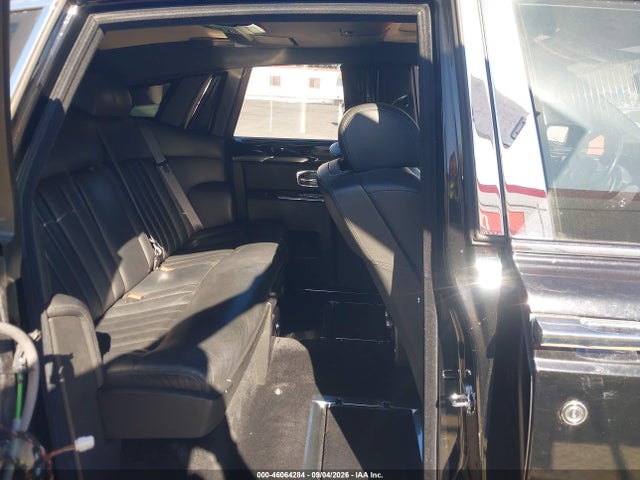 Aukcja sprzedaży 2006 Rolls-royce Phantom, vin: SCA1S68456UX08262, numer aukcji: 46064284