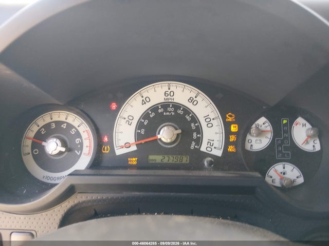 2008 Toyota Fj Cruiser მანქანა იყიდება აუქციონზე, vin: JTEZU11F38K001918, აუქციონის ნომერი: 46064285