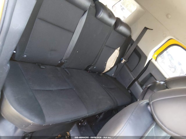 2008 Toyota Fj Cruiser მანქანა იყიდება აუქციონზე, vin: JTEZU11F38K001918, აუქციონის ნომერი: 46064285