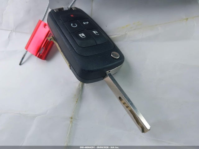 46064291 :رقم المزاد ، 2G1145S39G9205189 vin ، 2016 Chevrolet Impala 2lz مزاد بيع