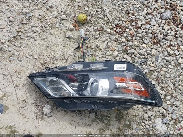 46064291 :رقم المزاد ، 2G1145S39G9205189 vin ، 2016 Chevrolet Impala 2lz مزاد بيع