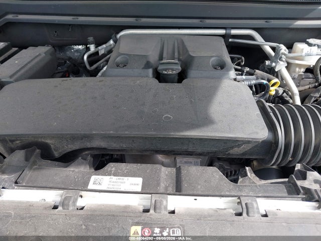Продаж на аукціоні авто 2024 Chevrolet Colorado 4wd Zr2, vin: 1GCPTFEK3R1157550, номер лоту: 46064292