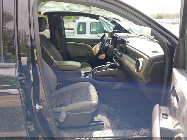Продаж на аукціоні авто 2024 Chevrolet Colorado 4wd Zr2, vin: 1GCPTFEK3R1157550, номер лоту: 46064292