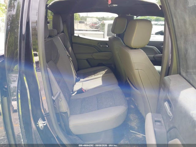 Продаж на аукціоні авто 2024 Chevrolet Colorado 4wd Zr2, vin: 1GCPTFEK3R1157550, номер лоту: 46064292