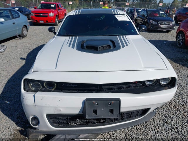 Продажа на аукционе авто 2015 Dodge Challenger R/t Plus Shaker, vin: 2C3CDZBT0FH912181, номер лота: 46064296
