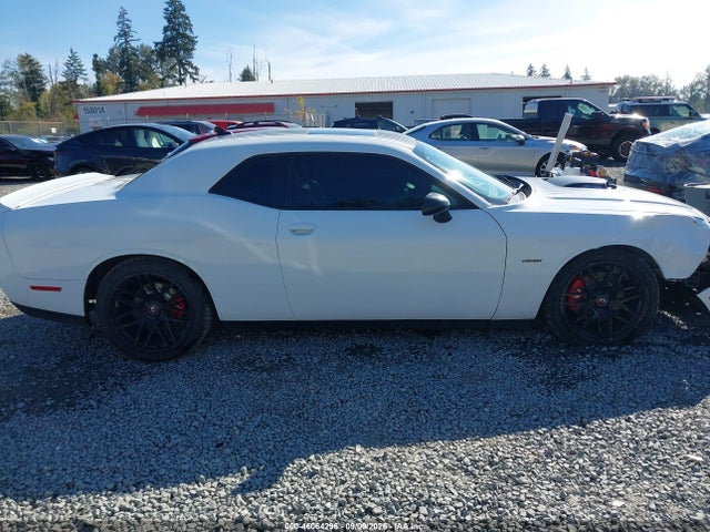 Продажа на аукционе авто 2015 Dodge Challenger R/t Plus Shaker, vin: 2C3CDZBT0FH912181, номер лота: 46064296