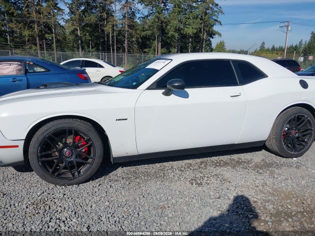 Продажа на аукционе авто 2015 Dodge Challenger R/t Plus Shaker, vin: 2C3CDZBT0FH912181, номер лота: 46064296